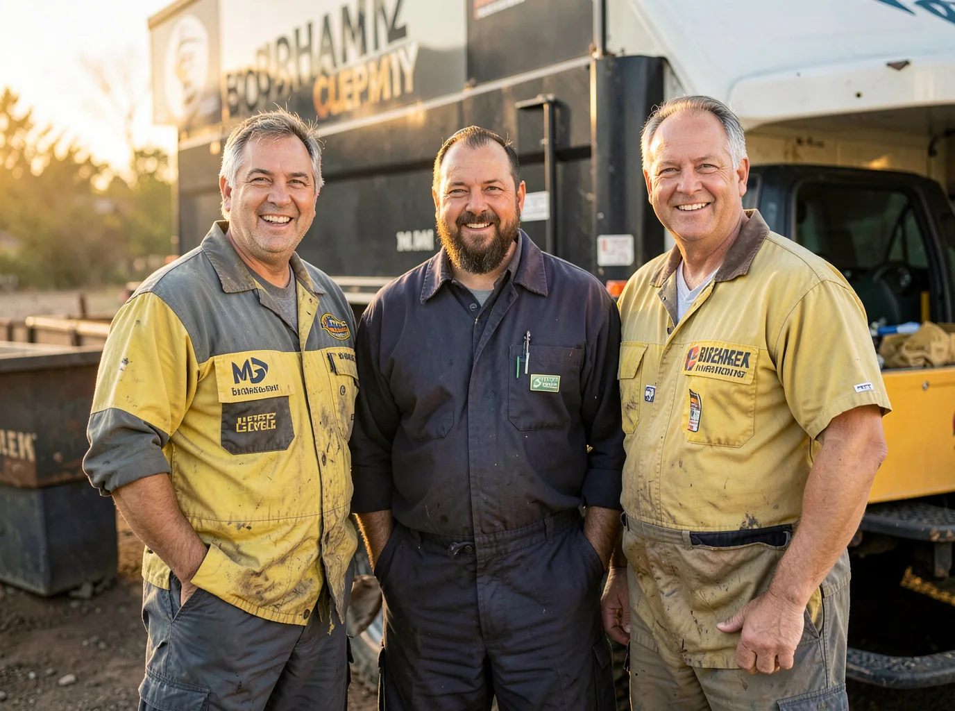 Sewage Cleanup company in Milnor, ND